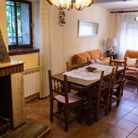 El Portal De La Sierra De Francia II Villa San Miguel de Valero Екстериор снимка