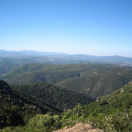 El Portal De La Sierra De Francia II Villa San Miguel de Valero Екстериор снимка