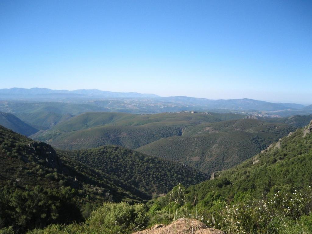 El Portal De La Sierra De Francia II Villa San Miguel de Valero Екстериор снимка